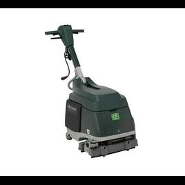 9004200 Floor Scrubber 15IN Electric Cylindrical 1/Each