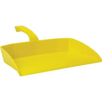 Dust Pan Yellow Hygienic 1/Each