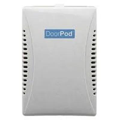 DoorPod Air Freshener Dispenser Plastic 1/Each