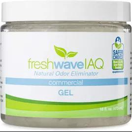 Fresh Wave IAQ Odor Eliminator Gel 16 OZ 12/Case
