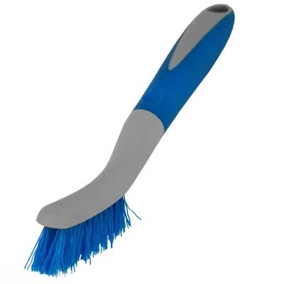 Impact® Grout & Tile Brush 9 IN Plastic Nylon White 1/Each