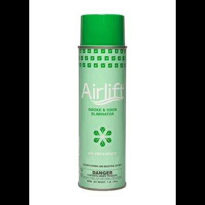 Airlift® Smoke & Odor Eliminator® Floral Clear RTU 20 FLOZ 12/Case