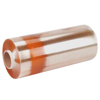 Multi-Purpose Cling Film Sheet 8X8 IN Plastic Clear 1/Roll