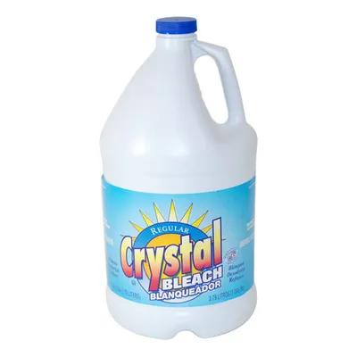 Top Job Bleach 1 GAL 2% 6/Case