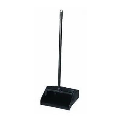 Lobby Dust Pan With Handle Wheels 1/Each