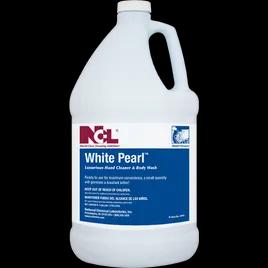 White Pearl Hand Soap Liquid 1 GAL White 4/Case