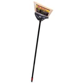 O-Cedar® Multi-Purpose Broom Plastic Angled 1/Each
