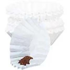 Coffee Filter 18X7.5 IN 3 GAL Paper 250 Count/Pack 2 Packs/Case