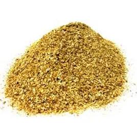 Vomit Absorbent Saw Dust 1.25 LB Light Golden 24/Case