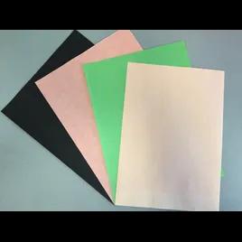 Steak & Butcher Paper Sheets 9X12 IN Peach Treated 1000/Case