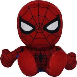 Marvel Spiderman Kuricha Sitting 8 IN Plush 12/Pack