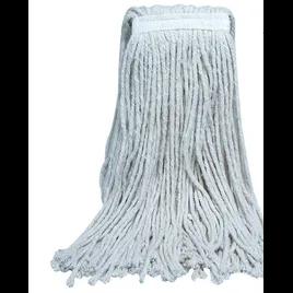 Mop Head Cotton 4PLY Cut End #12 12/Case