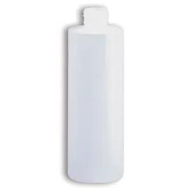 Bottle 8 OZ HDPE 1/Each