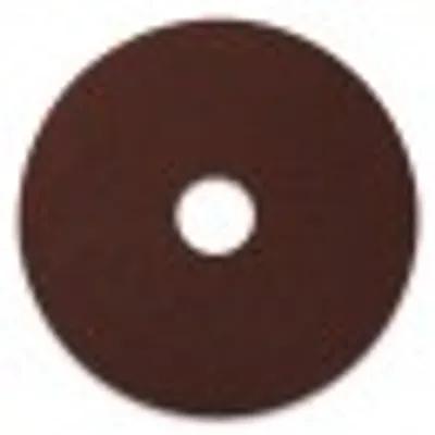 Stripping Pad 20 IN Maroon Synthetic Fiber Heavy Duty 10/Case