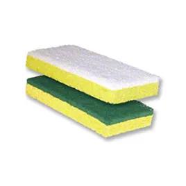 #745 Scrubbing Sponge 5 Count/Box 8 Box/Case 40 Count/Case