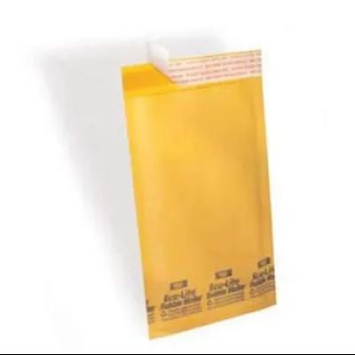 Bubble Mailer 5X10 IN #00 Self-Seal 250/Case