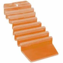 Nilodor® Ultra Air Hanger Air Freshener Tango Mango 12/Pack