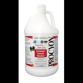 Procyon Extreme! Carpet Cleaner 1 GAL 1/Each