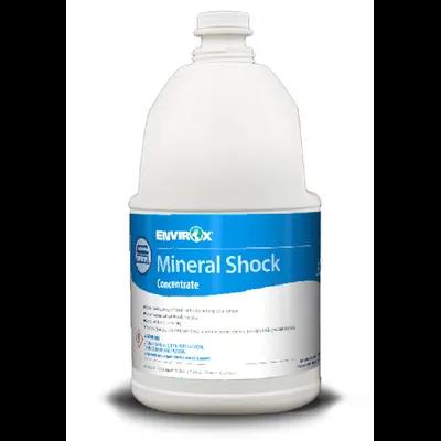 Mineral Shock 1 GAL Multi Surface 4/Case