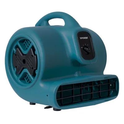 Air Mover 1/2 HP 3 Speed Settings 2800 cfm 1/Each