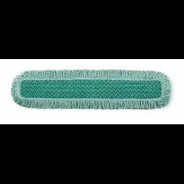 Dust Mop 36 IN Microfiber Fringed 1/Each