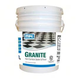 Floor Finish 5 GAL Granite 1/Pail