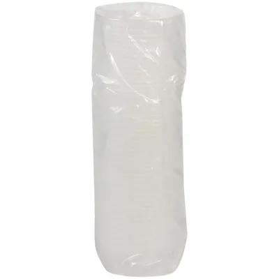 Deli Container Base 8 OZ PP Clear 480/Case