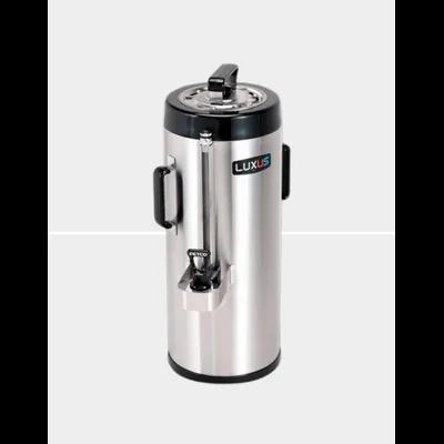 Coffee Thermal Dispenser 9.4X22.3 IN 1.5 GAL With Lid 1/Each