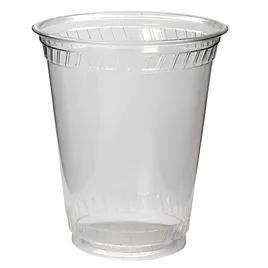 Kal-Clear Cold Cup 7 OZ PET Clear 1000/Case