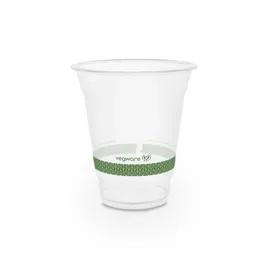 Cold Cup 12 OZ PLA Clear 1000/Case