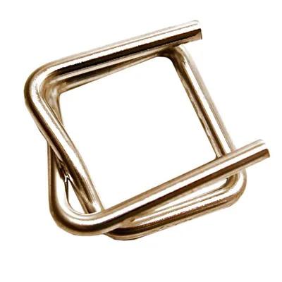 Strapping Buckle Steel 1000/Pack