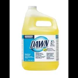 Dawn® Lemon Manual Pot & Pan Detergent 1 GAL 4/Case