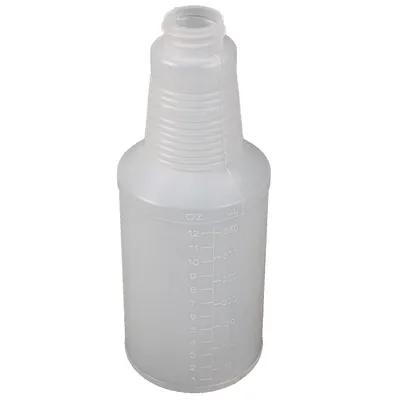 Impact® Spray Bottle 16 FLOZ Plastic Clear 1/Each