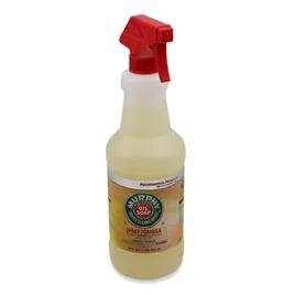 Murphy Oil Soap® All Purpose Cleaner 32 FLOZ RTU 12/Case