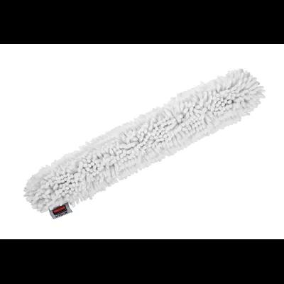 Executive Series HYGEN Duster Microfiber White Refill 1/Each