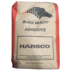 Sand Bag 50 LB Black 1/Each