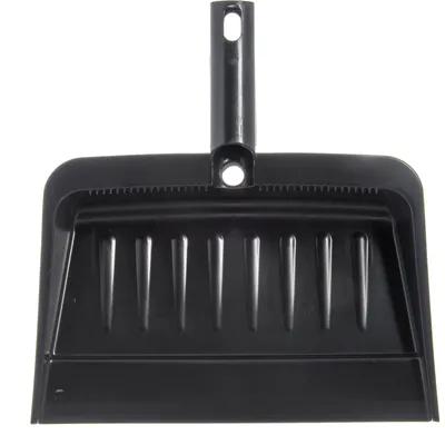 Hand Held Dust Pan 12 IN Plastic 1/Each