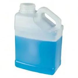 Jug 1 GAL Plastic Wide Mouth 1/Each