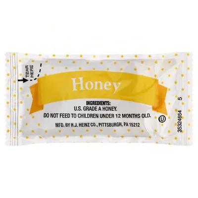 Honey 0.9 G Single Packets 200/Case