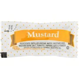 Mustard 200/Case