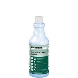 Victoria Bay Acid Tile & Grout Cleaner 32 FLOZ 12/Case