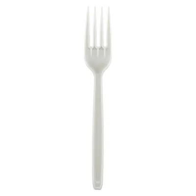 Fork 6 IN Plastic 960/Case