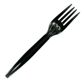 Fork Black 1000/Case