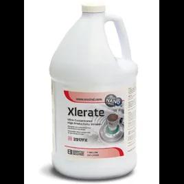 Xlerate Floor Stripper 1 GAL Concentrate 4/Case