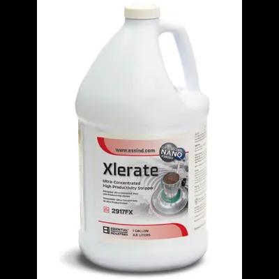 Xlerate Floor Stripper 1 GAL Concentrate 4/Case