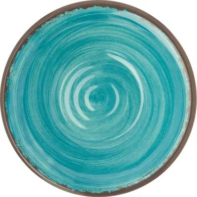 Mingle™ Fruit Bowl 5X4.13 IN 4.5 OZ Melamine Aqua 48/Case