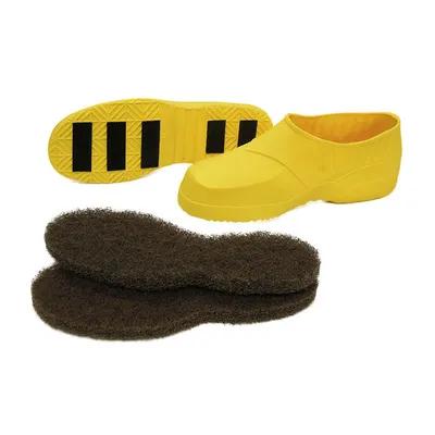 Stripping Boot Kit Medium (MED) With 2 Replacement Soles 1/Pair