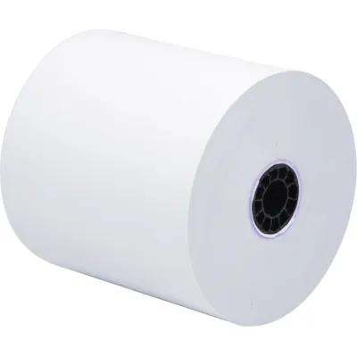 Thermal Paper Register Tape 273MM X80FT Roll 50/Case