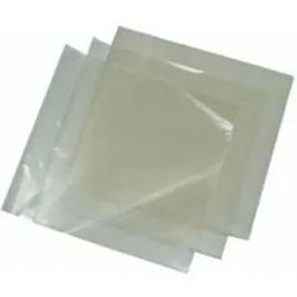 Cellophane Sheet 5X5 IN PP 1MIL 10000/Case