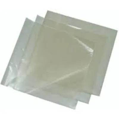 Cellophane Sheet 5X5 IN PP 1MIL 10000/Case